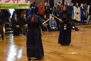 第2回京都女性剣道大会　結果報告